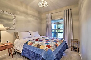 Family Farmhouse on 160-acre Ranch w/ Hiking Trail