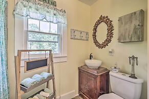 Fish, Bike & Hike: Blue Ridge Cottage!