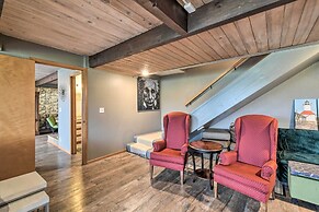 Bright & Airy Home w/ Sweeping View + Hot Tub