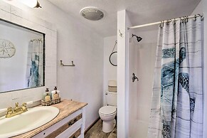 Bright & Airy Home w/ Sweeping View + Hot Tub