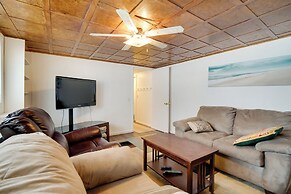 Pet-friendly Minneapolis Apt Near Shops & Dining!