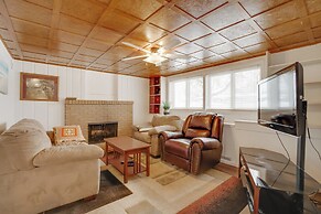 Pet-friendly Minneapolis Apt Near Shops & Dining!