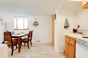 Pet-friendly Minneapolis Apt Near Shops & Dining!