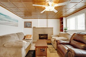 Pet-friendly Minneapolis Apt Near Shops & Dining!