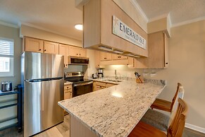 Emerald Isle Vacation Rental w/ Resort Pool!