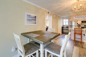 Emerald Isle Vacation Rental w/ Resort Pool!