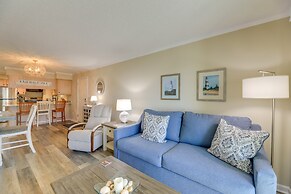 Emerald Isle Vacation Rental w/ Resort Pool!