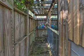 Waterside Belhaven House & Cottage w/ Porch & Dock