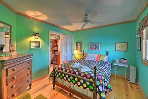 Waterside Belhaven House & Cottage w/ Porch & Dock