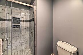 Waterside Belhaven House & Cottage w/ Porch & Dock