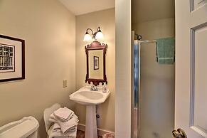 Waterside Belhaven House & Cottage w/ Porch & Dock