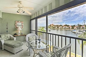 Waterfront Condo w/ Pool Access in Punta Gorda!
