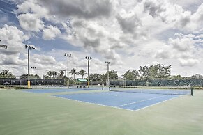 Waterfront Condo w/ Pool Access in Punta Gorda!