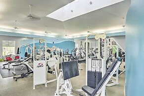 Waterfront Condo w/ Pool Access in Punta Gorda!