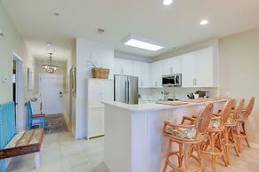 Walk to Main Street: North Myrtle Beach Condo