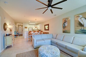 Walk to Main Street: North Myrtle Beach Condo