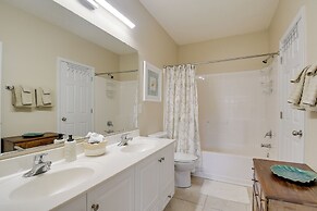 Walk to Main Street: North Myrtle Beach Condo