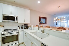Walk to Main Street: North Myrtle Beach Condo