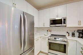 Walk to Main Street: North Myrtle Beach Condo