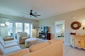 Walk to Main Street: North Myrtle Beach Condo