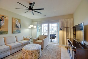 Walk to Main Street: North Myrtle Beach Condo