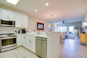 Walk to Main Street: North Myrtle Beach Condo