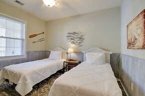 Walk to Main Street: North Myrtle Beach Condo