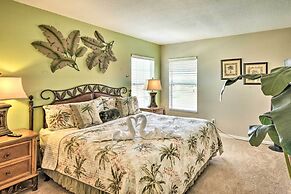 ~ 15 Mi to Disney: Resort Home w/ Private Pool!