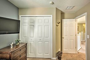 ~ 15 Mi to Disney: Resort Home w/ Private Pool!