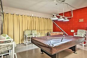 ~ 15 Mi to Disney: Resort Home w/ Private Pool!
