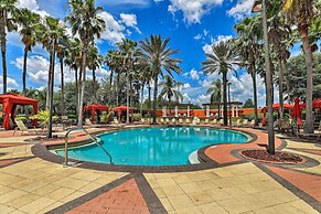 ~ 15 Mi to Disney: Resort Home w/ Private Pool!