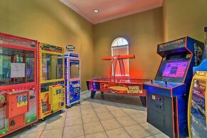 ~ 15 Mi to Disney: Resort Home w/ Private Pool!