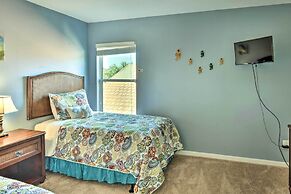 ~ 15 Mi to Disney: Resort Home w/ Private Pool!