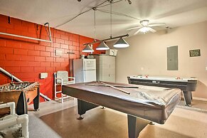 ~ 15 Mi to Disney: Resort Home w/ Private Pool!