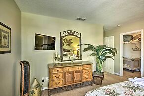 ~ 15 Mi to Disney: Resort Home w/ Private Pool!
