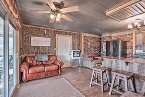 Rustic Retreat - Steps to Pomme De Terre Lake