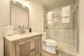 Cherokee Lake Home w/ Private Dock & Patio!