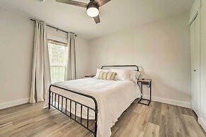 Cherokee Lake Home w/ Private Dock & Patio!