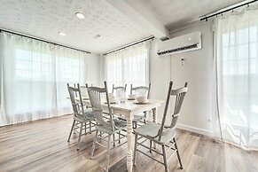 Cherokee Lake Home w/ Private Dock & Patio!