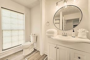 Cherokee Lake Home w/ Private Dock & Patio!