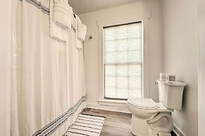 Cherokee Lake Home w/ Private Dock & Patio!