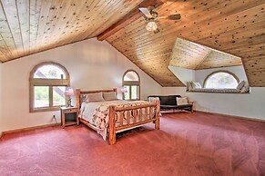 Historic Helena Retreat - Near Dtwn & Mt Helena!