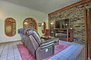 Historic Helena Retreat - Near Dtwn & Mt Helena!