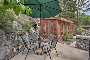 Historic Helena Retreat - Near Dtwn & Mt Helena!
