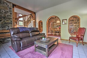 Historic Helena Retreat - Near Dtwn & Mt Helena!