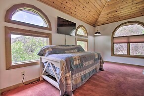 Historic Helena Retreat - Near Dtwn & Mt Helena!