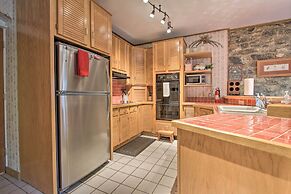 Historic Helena Retreat - Near Dtwn & Mt Helena!