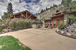 Historic Helena Retreat - Near Dtwn & Mt Helena!