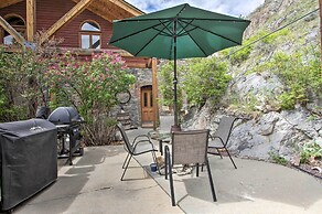 Historic Helena Retreat - Near Dtwn & Mt Helena!