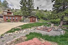 Historic Helena Retreat - Near Dtwn & Mt Helena!
